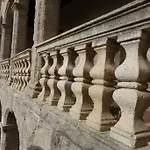 D' Alfonce Lägenhet Pézenas