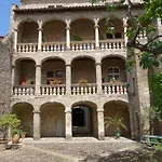 D' Alfonce Lägenhet Pézenas