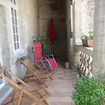 D' Alfonce * Pézenas