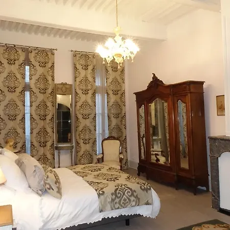 D' Alfonce Apartment