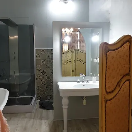 Apartment D' Alfonce *