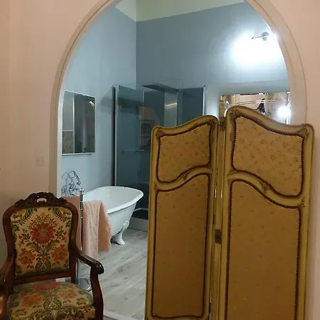 Διαμέρισμα D' Alfonce Pézenas