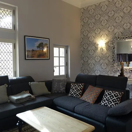 D' Alfonce * Pézenas