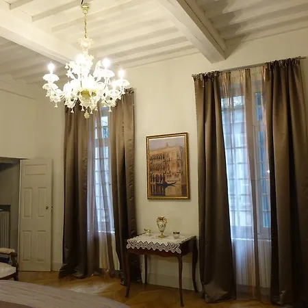 D' Alfonce Apartment