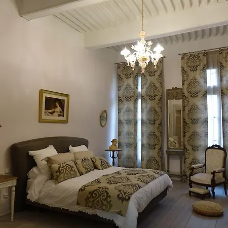 Appartamento D´ Alfonce