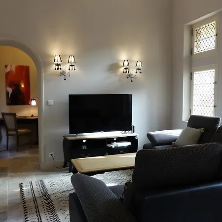 D' Alfonce * Pézenas