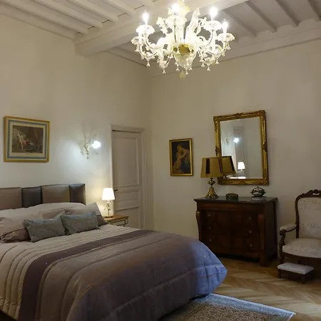 D´ Alfonce Appartamento *