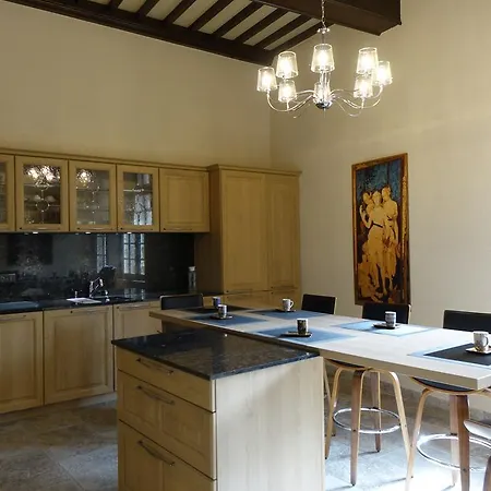 D´ Alfonce Appartamento