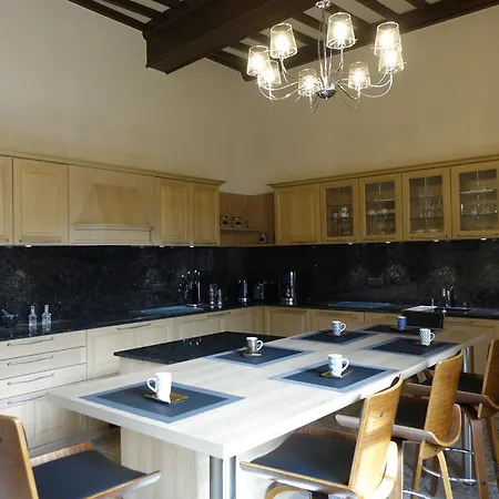 Διαμέρισμα D' Alfonce