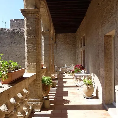 Apartment D' Alfonce