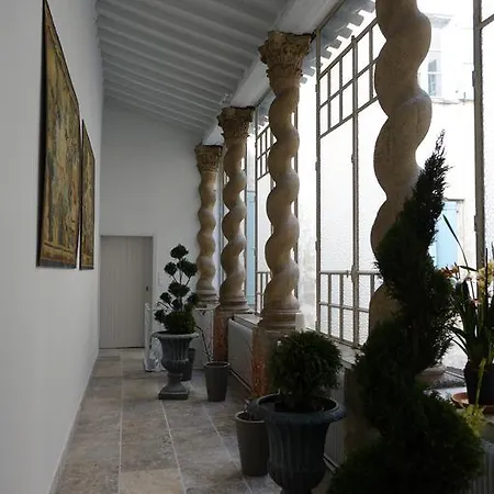 D´ Alfonce * Pézenas