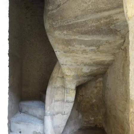 D' Alfonce Apartment