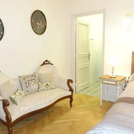 Appartamento D´ Alfonce Pézenas