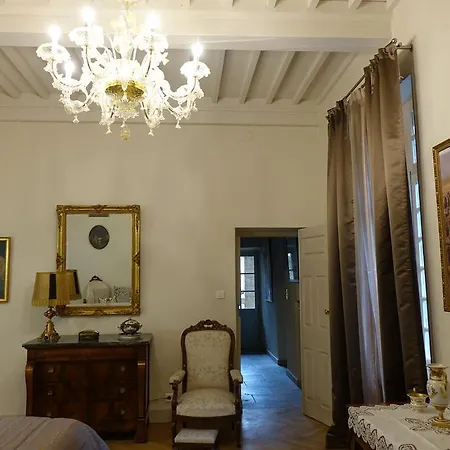 D' Alfonce Apartment