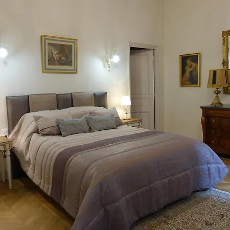 Appartamento D´ Alfonce