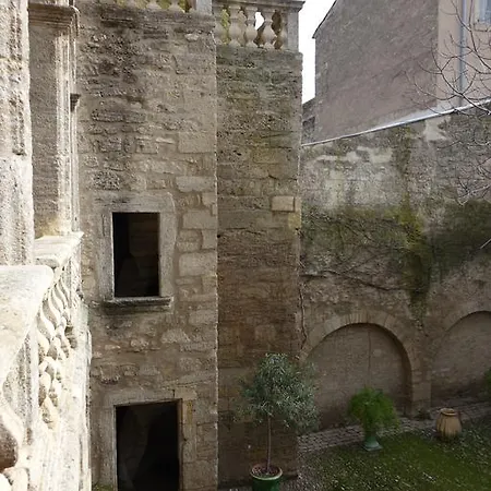 Apartment D' Alfonce *