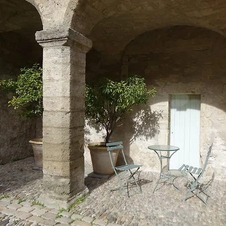 D´ Alfonce Appartamento Pézenas