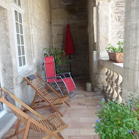 D´ Alfonce * Pézenas