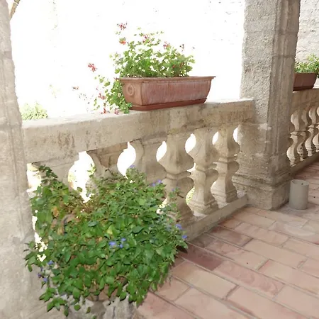 Appartamento D´ Alfonce