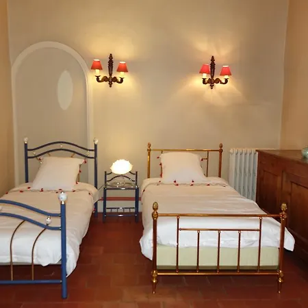 Apartment D' Alfonce Pézenas