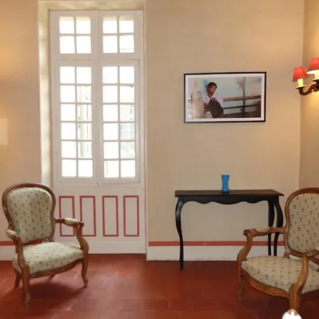 D' Alfonce * Pézenas