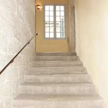 Apartment D' Alfonce Pézenas