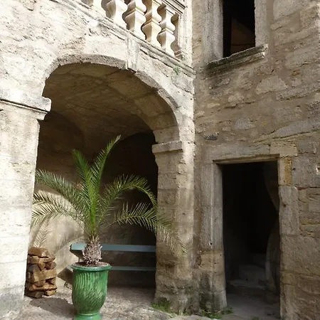 Apartment D' Alfonce *