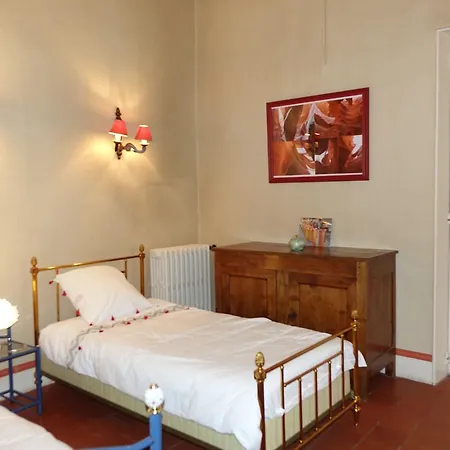 D´ Alfonce Appartamento Pézenas