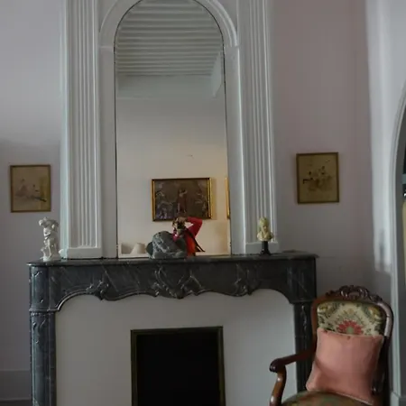 D´ Alfonce Pézenas